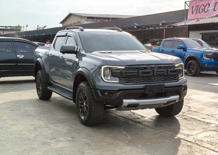 Used 1
                    FORD
                     for Sale Image