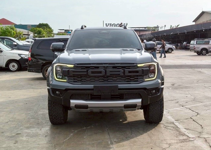 Used 1
                    FORD
                     for Sale Image