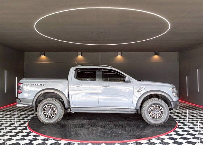 Used 1
                    FORD
                     for Sale Image
