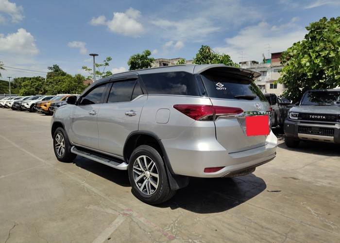 Used 2
                    TOYOTA
                     for Sale Image