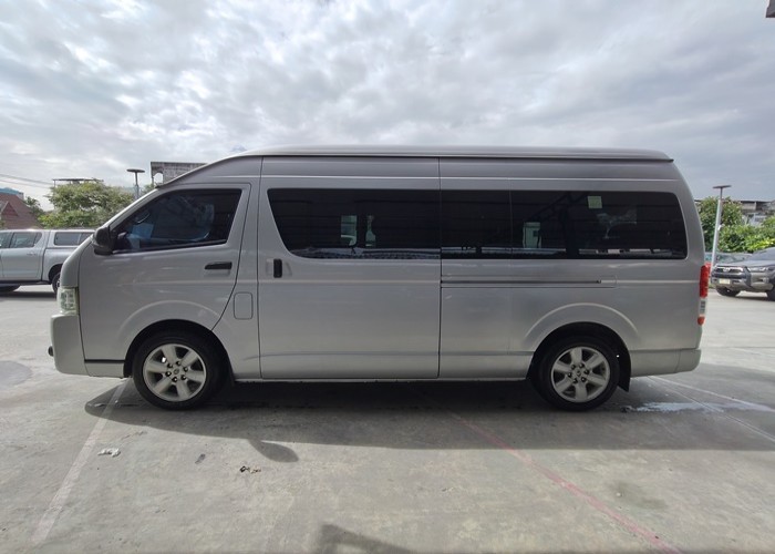 Used 12
                    TOYOTA
                     for Sale Image