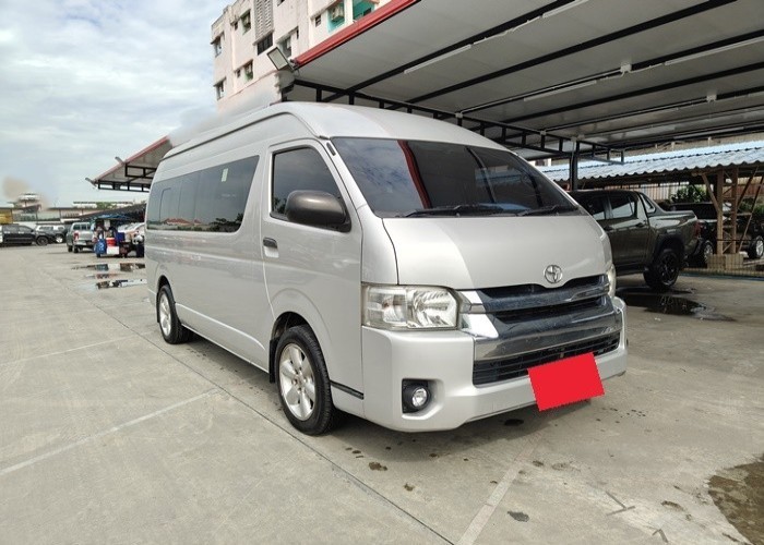 Used 12
                    TOYOTA
                     for Sale Image