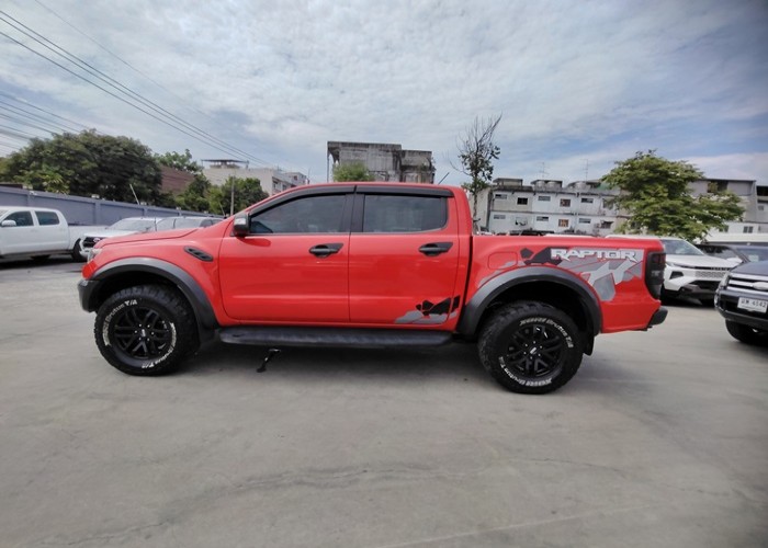 Used 11
                    FORD
                     for Sale Image