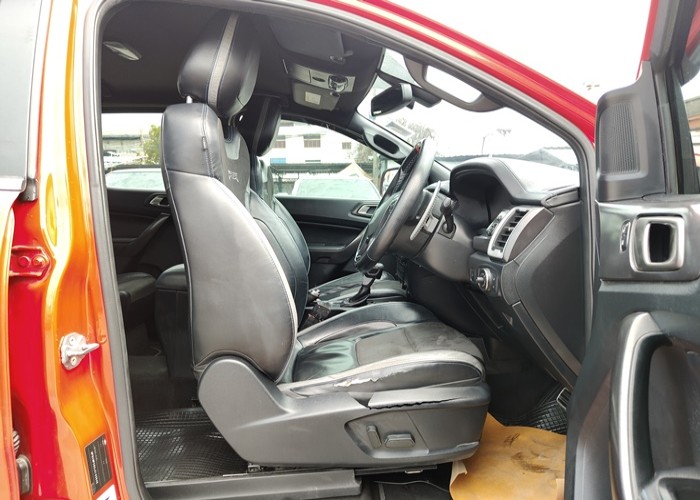 Used 11
                    FORD
                     for Sale Image