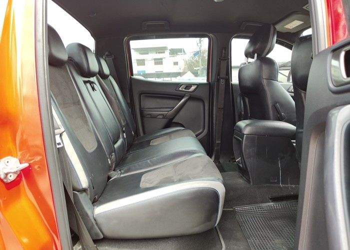 Used 11
                    FORD
                     for Sale Image