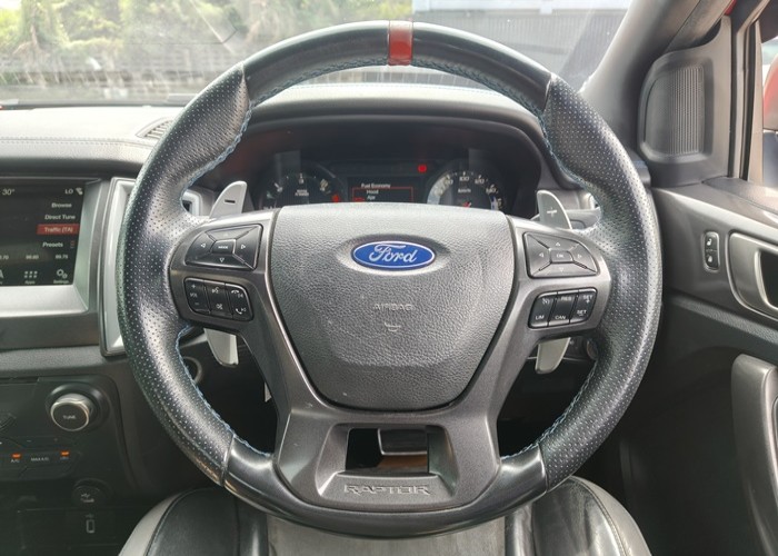 Used 11
                    FORD
                     for Sale Image