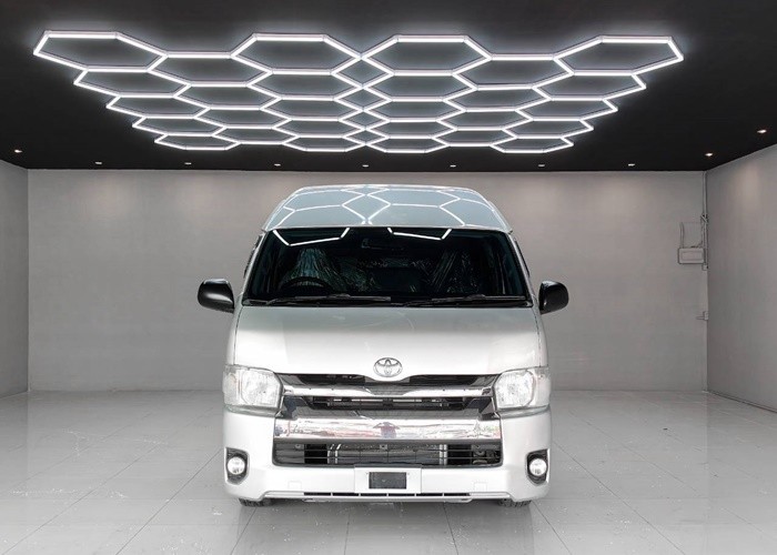 Used 1
                    TOYOTA
                     for Sale Image
