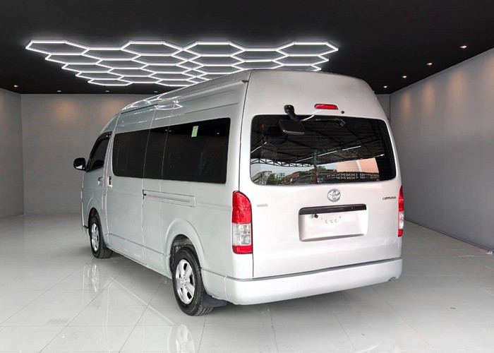 Used 1
                    TOYOTA
                     for Sale Image