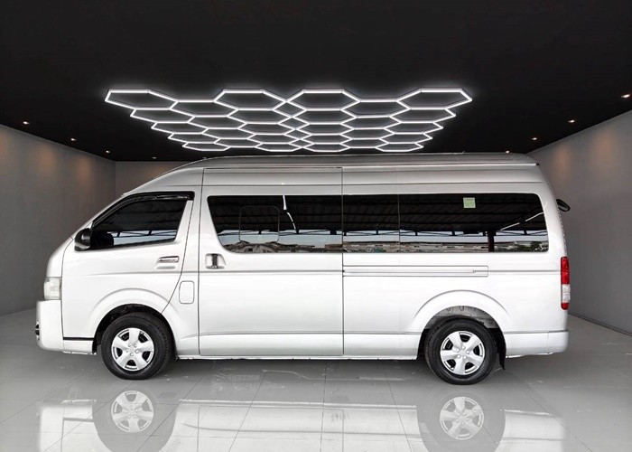 Used 1
                    TOYOTA
                     for Sale Image