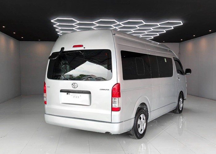 Used 1
                    TOYOTA
                     for Sale Image