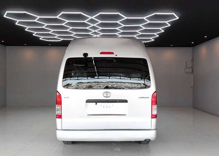 Used 1
                    TOYOTA
                     for Sale Image