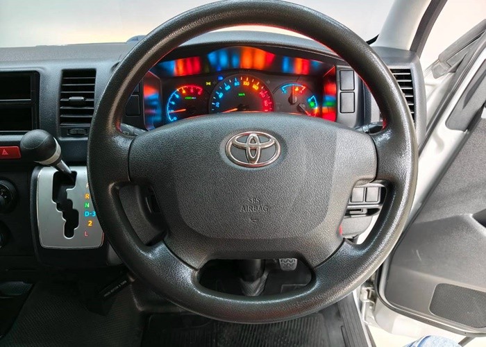 Used 1
                    TOYOTA
                     for Sale Image