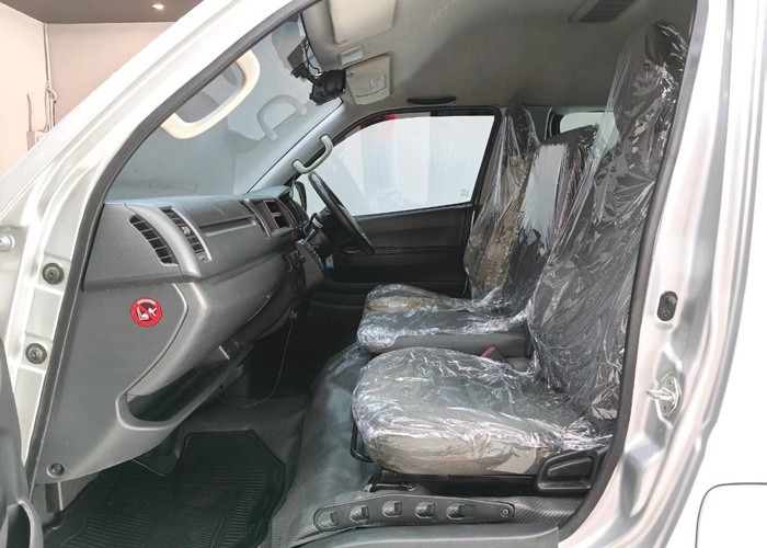 Used 1
                    TOYOTA
                     for Sale Image