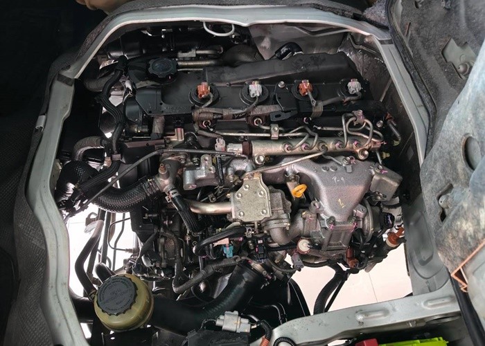 Used 1
                    TOYOTA
                     for Sale Image