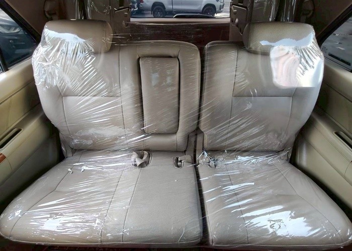 Used 7
                    TOYOTA
                     for Sale Image