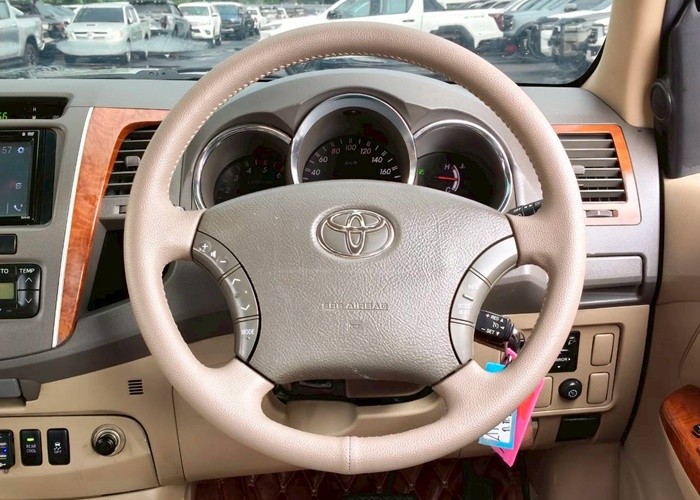 Used 7
                    TOYOTA
                     for Sale Image