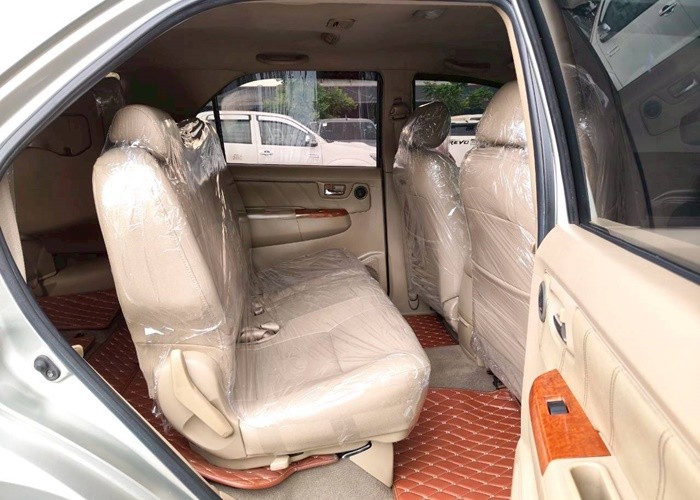 Used 7
                    TOYOTA
                     for Sale Image