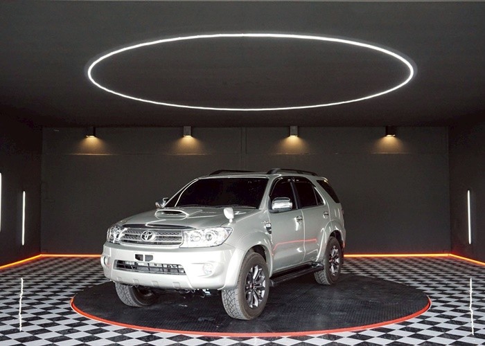 Used 7
                    TOYOTA
                     for Sale Image