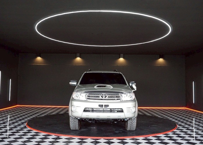 Used 7
                    TOYOTA
                     for Sale Image