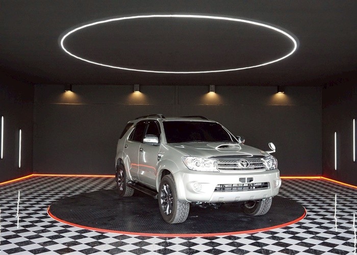 Used 7
                    TOYOTA
                     for Sale Image
