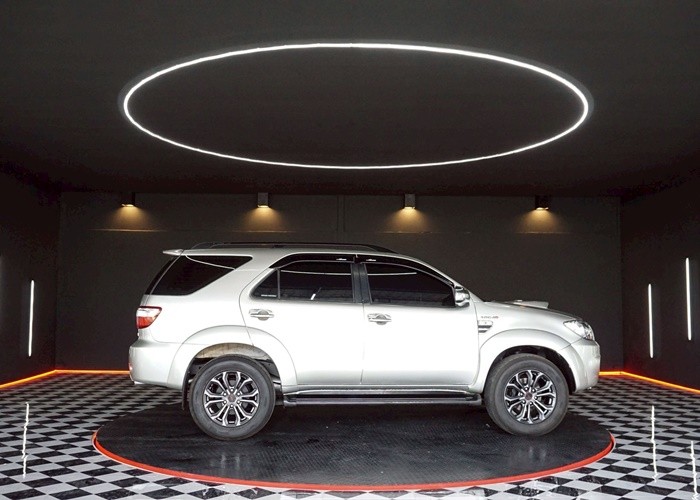 Used 7
                    TOYOTA
                     for Sale Image
