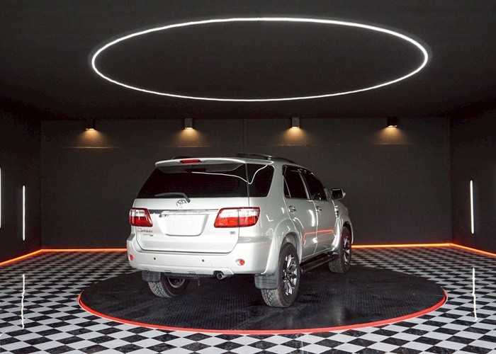 Used 7
                    TOYOTA
                     for Sale Image
