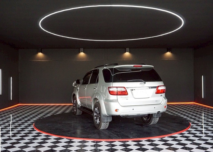 Used 7
                    TOYOTA
                     for Sale Image