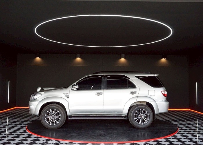 Used 7
                    TOYOTA
                     for Sale Image