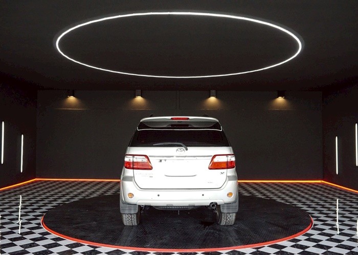 Used 7
                    TOYOTA
                     for Sale Image