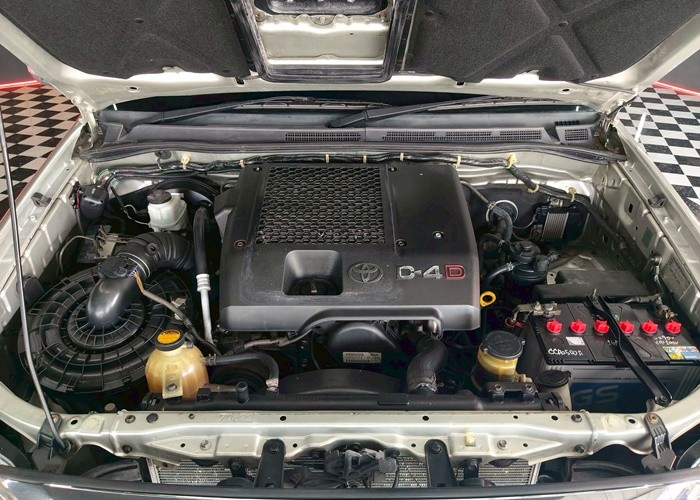 Used 7
                    TOYOTA
                     for Sale Image