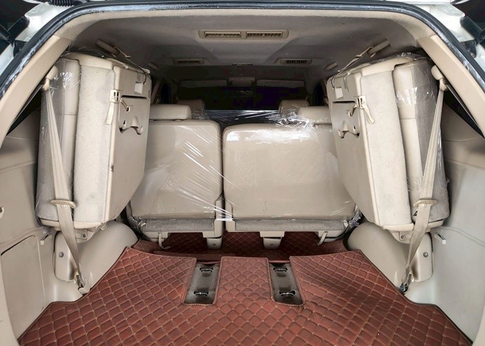 Used 7
                    TOYOTA
                     for Sale Image
