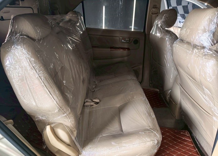 Used 7
                    TOYOTA
                     for Sale Image