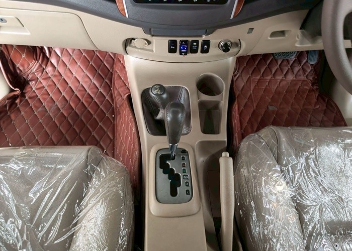 Used 7
                    TOYOTA
                     for Sale Image