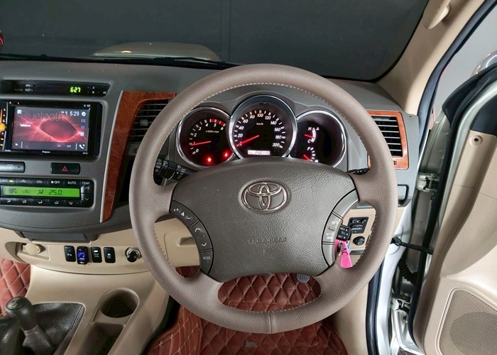 Used 7
                    TOYOTA
                     for Sale Image