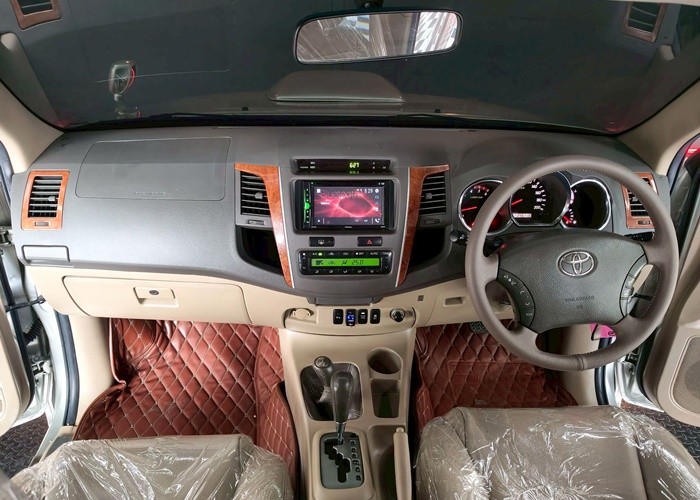Used 7
                    TOYOTA
                     for Sale Image