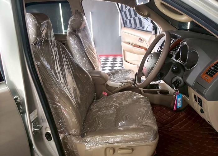 Used 7
                    TOYOTA
                     for Sale Image