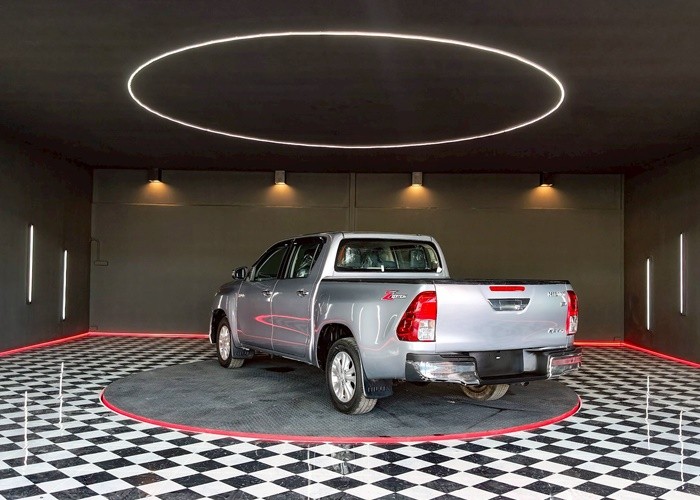 Used 7
                    TOYOTA
                     for Sale Image