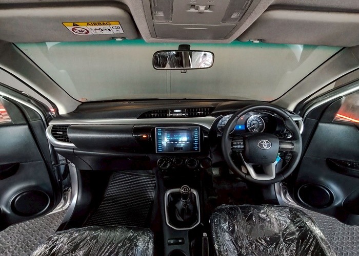 Used 7
                    TOYOTA
                     for Sale Image
