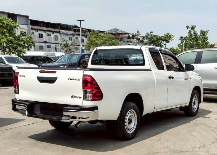 Used 1
                    TOYOTA
                     for Sale Image