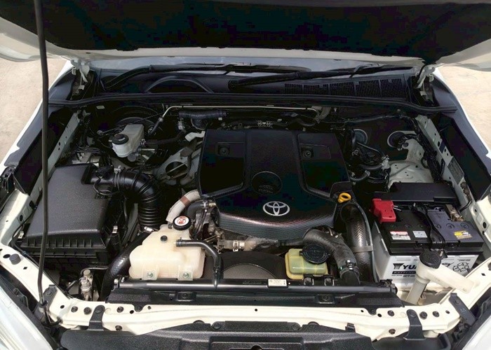 Used 1
                    TOYOTA
                     for Sale Image
