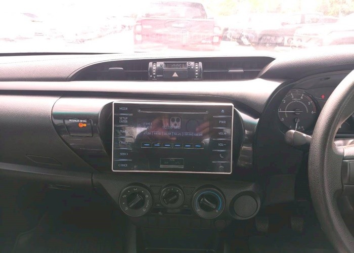 Used 1
                    TOYOTA
                     for Sale Image
