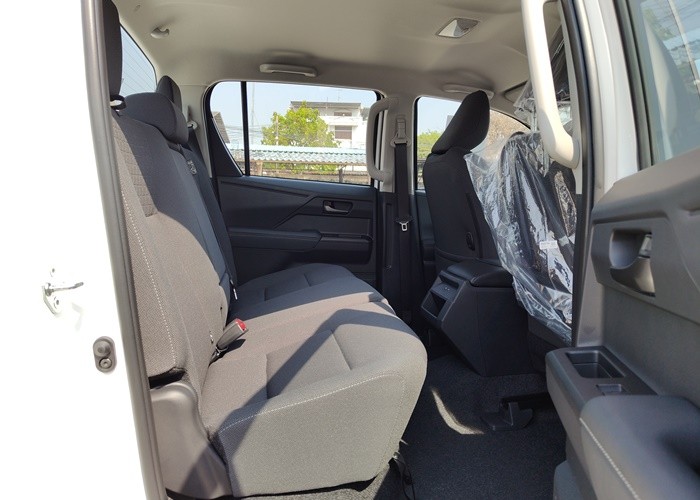 Used 1
                    TOYOTA
                     for Sale Image