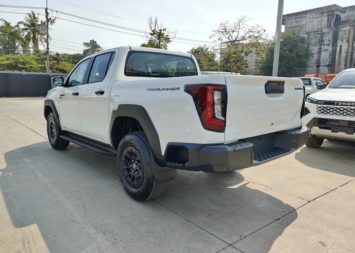 Used 1
                    TOYOTA
                     for Sale Image