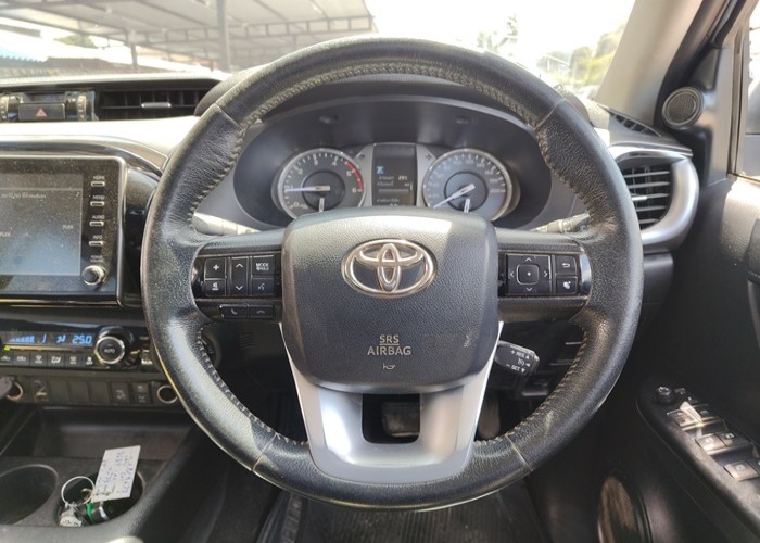 Used 4
                    TOYOTA
                     for Sale Image