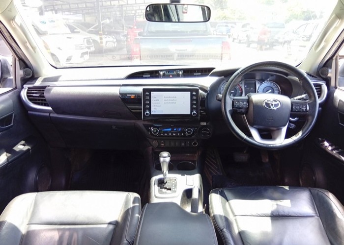 Used 4
                    TOYOTA
                     for Sale Image
