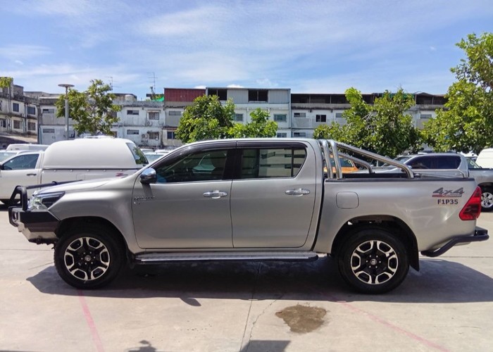 Used 4
                    TOYOTA
                     for Sale Image