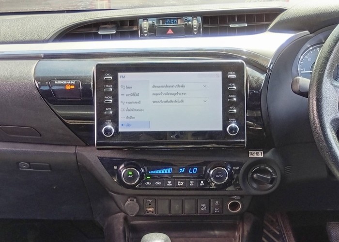 Used 4
                    TOYOTA
                     for Sale Image