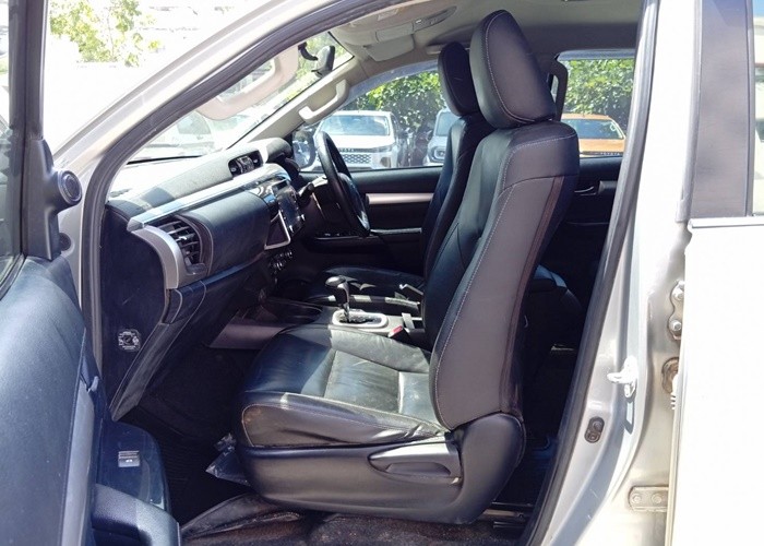Used 4
                    TOYOTA
                     for Sale Image