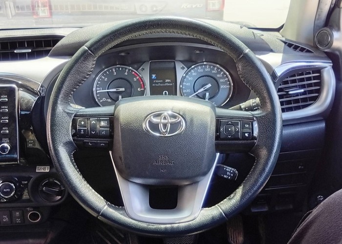 Used 4
                    TOYOTA
                     for Sale Image