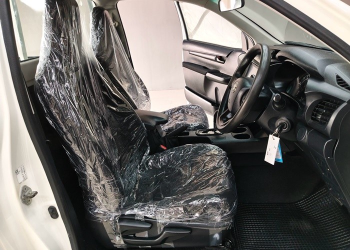 Used 6
                    TOYOTA
                     for Sale Image